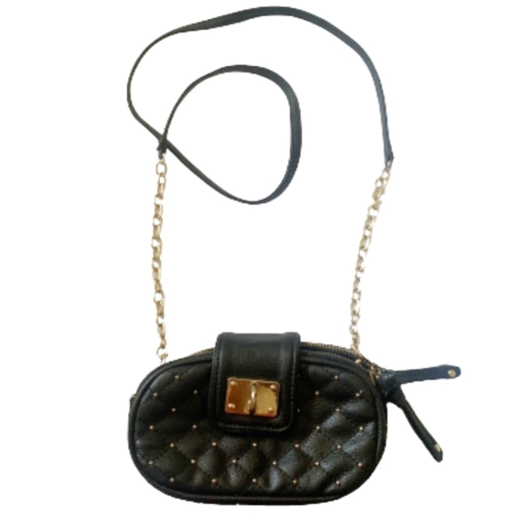 Bebe Evening Bag / Shoulder Purse